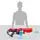 ZURU X-Shot Blaster Turbo Fire - სათამაშო თოფი, 4 image