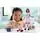 Barbie 65th Anniversary Careers Astronaut Doll - ბარბის სათამაშო თოჯინა, 2 image
