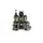 Lego Creator 31167 Haunted Mansion, 6 image