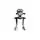 Lego Star Wars 75417 AT-ST™ Walker, 3 image