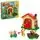 Lego Animal Crossing 77058 Goldie's Cozy House