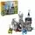 Lego Creator 31168 Medieval Horse Knight Castle