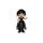 Lego Wednesday 76780 Wednesday Addams Figure, 3 image