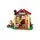 Lego Animal Crossing 77058 Goldie's Cozy House, 3 image