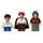 Lego One Piece 75636 Windmill Village Hut, 5 image