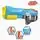 Shooting Electric Water Gun With Lights - სათამაშო წყლის თოფი განათებით, 3 image