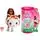 Barbie Cutie Reveal Chelsea Doll Costume Series თოჯინა ფერის ტრანსფორმაციით