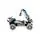 Lego Technic 42211 Lunar Outpost® Moon Rover Space Vehicle, 5 image