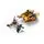Lego Star Wars 75414 The Force Burner Snowspeeder™, 3 image