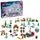 Lego Disney 43273 Frozen Advent Calendar 2025