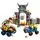 Lego Super Mario 72039 Mario Kart™ – Bowser's Castle, 2 image