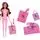 Barbie Color Reveal Doll & Accessories, Ballerina Series - ბარბის სათამაშო თოჯინა, 6 image