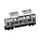 Lego Super Heroes 76321 Spider-Man vs. Doc Ock Subway Train Scene, 4 image