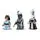 Lego Star Wars 75433 Jango Fett's Starship, 5 image