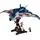 Lego Super Heroes 76325 Avengers: Age of Ultron Quinjet, 2 image