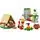 Lego Super Mario 72040 Captain Toad's Camp, 2 image