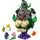 Lego Super Mario 72042 Prince Florian & Castle Bowser, 2 image