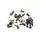 Lego Super Heroes 76322 Avengers: Endgame Thor vs. Chitauri, 3 image