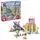 Lego Gabby's Dollhouse 11205 Sweet Treat Mountain & Kitty Garden