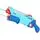 Electric Water Gun With Lights - სათამაშო წყლის თოფი განათებით, 4 image