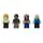 Lego One Piece 75638 Battle at Arlong Park, 5 image