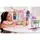 Barbie Make & Sell Boutique Playset ბარბის თოჯინა აქსესუარებით, 2 image
