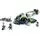 Lego Star Wars 75433 Jango Fett's Starship, 2 image