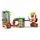 Lego Super Mario 72040 Captain Toad's Camp, 6 image