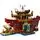 Lego One Piece 75640 The Baratie Floating Restaurant, 2 image