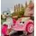 Fairytale Unicorn Carriage - ელექტრო უნიქორნის ეტლი, 6 image