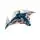 Lego Super Heroes 76325 Avengers: Age of Ultron Quinjet, 3 image