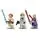 Lego Star Wars 75432 V-19 Torrent Starfighter, 7 image