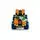 Lego Super Mario 72039 Mario Kart™ – Bowser's Castle, 5 image