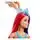 Barbie Dreamtopia Long Hair Doll GFT38 ბარბის თოჯინა გვირგვინით და აქსესუარებით, 3 image
