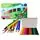 Coloured Pencils Set - ფანქრების ნაკრები
