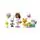 Lego Gabby's Dollhouse 11205 Sweet Treat Mountain & Kitty Garden, 3 image