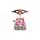 Lego Super Mario 72038 Mario Kart™ – Wario & King Boo, 3 image