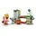 Lego Super Mario 72040 Captain Toad's Camp, 5 image