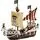 Lego One Piece 75639 The Going Merry Pirate Ship, 2 image