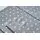 Cangaroo Universal stroller pad Kona grey ეტლში ჩასაფენი მატრასი, 2 image