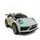 Porsche Car Green - ელექტრო მანქანა
