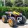 Beach Buggy ATV Orange - ელექტრო კვადროციკლი