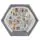 Cangaroo Playpen Playbox Grey - მანეჟი, 3 image