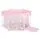 Cangaroo Playpen Playbox Pink - მანეჟი, 2 image