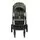 Cangaroo Baby Stroller 3 in 1 Celebrity Deep-green - საბავშვო ეტლის კომპლექტი, 4 image