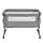 Cangaroo Baby Crib Mika - ახალშობილის საწოლი, 3 image
