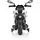 Star Cruiser Motorcycle White - ელექტრო მოტოციკლი, 3 image