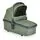 Cangaroo Baby Stroller 3 in 1 Ellada green - საბავშვო ეტლის კომპლექტი, 9 image