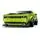 Lego Speed Champions 77237 Dodge Challenger SRT Hellcat Sports Car, 6 image