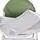 Cangaroo High Chair Almond Green - საკვები სკამ-მაგიდა, 6 image
